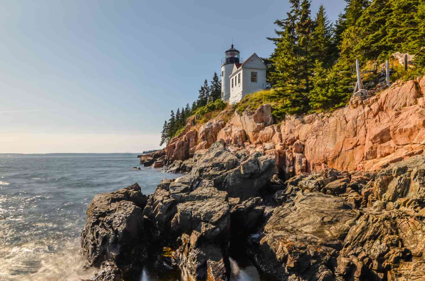 Acadia National Park, United States